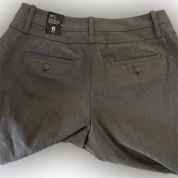 The limited - Grey Work / Dress pants Size 6 - NWT - Picture 2 of 10